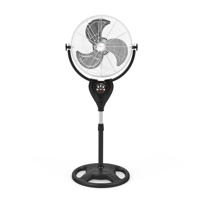 Maspion Kipas Angin Power Stand Fan 18 inch - PW1803RC | PW 1803 RC 